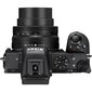 Nikon Z50 + NIKKOR Z DX 16-50mm f/3.5-6.3 VR + FTZ kinnitusadapter hind ja info | Fotoaparaadid | kaup24.ee