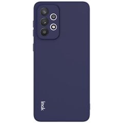 „Imak“ „Imak“ твердый силиконовый (TPU) чехол - синий (Galaxy A33 5G) цена и информация | Чехлы для телефонов | kaup24.ee