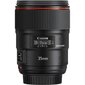 Canon EF 35mm f/1.4L II USM цена и информация | Objektiivid | kaup24.ee