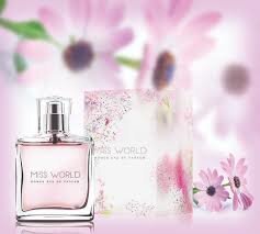 Parfüümvesi Vittorio Bellucci Miss World EDP naistele 100 ml hind ja info | Naiste parfüümid | kaup24.ee
