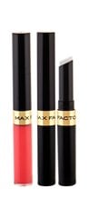 Губная помада Max Factor Lipfinity Lip Colour 4.2г, 146 Just Bewitching цена и информация | Помады, бальзамы, блеск для губ | kaup24.ee