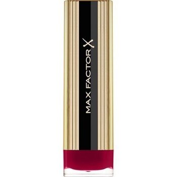 Губная помада Max Factor Colour Elixir Lipstick 4г, 080 Chilli цена и информация | Помады, бальзамы, блеск для губ | kaup24.ee