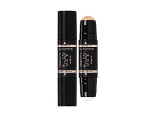 Карандаш под макияж Max Factor Facefinity All Day Matte 42 Ivory, 11 г цена и информация | Пудры, базы под макияж | kaup24.ee