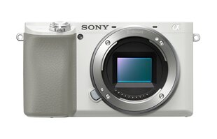 Sony A6100 (ILCE-6100) цена и информация | Цифровые фотоаппараты | kaup24.ee