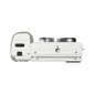 Sony A6100 16-50mm OSS (ILCE-6100L) hind ja info | Fotoaparaadid | kaup24.ee