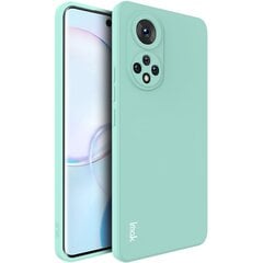 „Imak“ твердый силиконовый (TPU) чехол - мятный (Honor 50 / Nova 9) цена и информация | Чехлы для телефонов | kaup24.ee