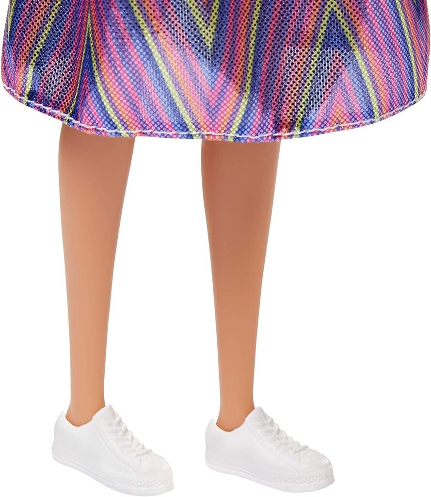 Nukk Barbie Fashionista, FXL53 hind ja info | Tüdrukute mänguasjad | kaup24.ee