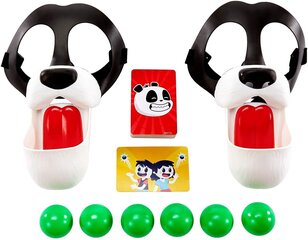 Mäng Sööda Pandasid Mattel, GMH35 hind ja info | Lauamängud ja mõistatused | kaup24.ee