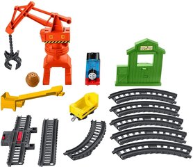 Набор Кран Кассия Томас и друзья (Thomas&Friends), GHK83 цена и информация | Игрушки для мальчиков | kaup24.ee