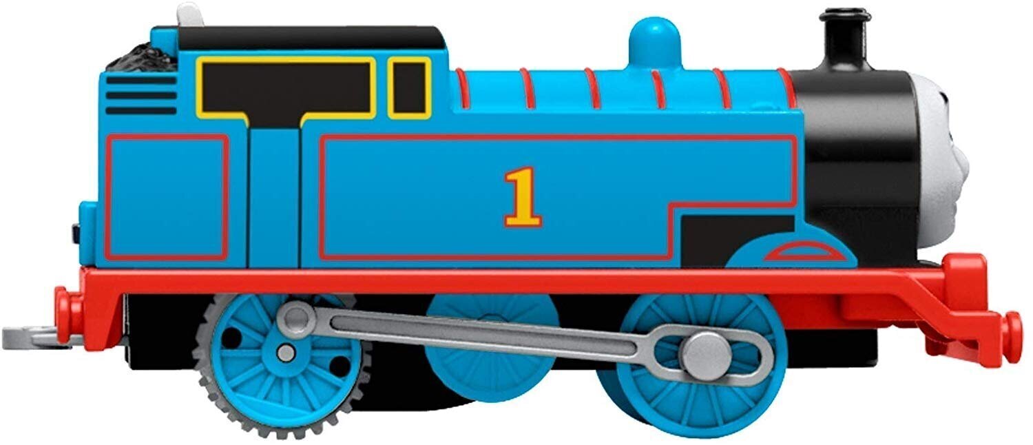 Komplekt Kraana Kassia Toomas ja sõbrad (Thomas&Friends), GHK83 цена и информация | Poiste mänguasjad | kaup24.ee