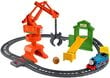 Komplekt Kraana Kassia Toomas ja sõbrad (Thomas&Friends), GHK83 цена и информация | Poiste mänguasjad | kaup24.ee