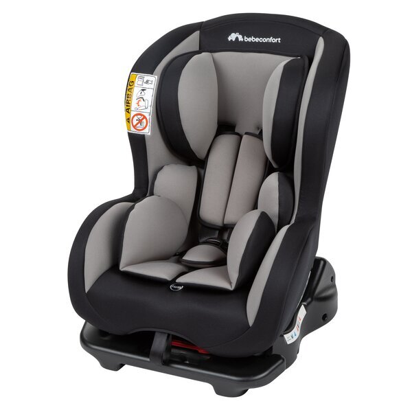 Turvatool Bebe Confort Sweet Safe, 0-18 kg, Hot Grey hind ja info | Turvatoolid | kaup24.ee