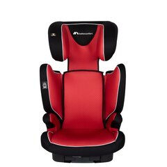 Turvatool Bebe Confort Road Fix, 15-36 kg, Pixel Red цена и информация | Автокресла | kaup24.ee