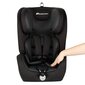 Turvatool Bebe Confort Ever fix, 9-36 kg, Pixel Black hind ja info | Turvatoolid | kaup24.ee