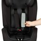 Turvatool Bebe Confort Ever fix, 9-36 kg, Pixel Black цена и информация | Turvatoolid | kaup24.ee