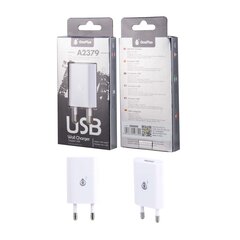 OnePlus 1xUSB, 220V 1A hind ja info | Mobiiltelefonide laadijad | kaup24.ee