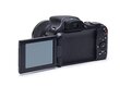 Kodak PixPro AZ651, Must цена и информация | Fotoaparaadid | kaup24.ee