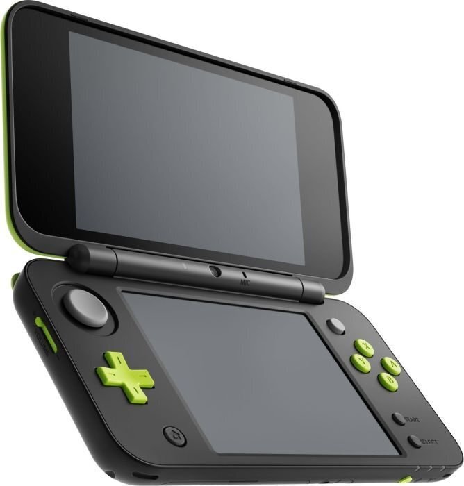 Nintendo New 2DS XL + Mario Kart 7 hind ja info | Mängukonsoolid | kaup24.ee