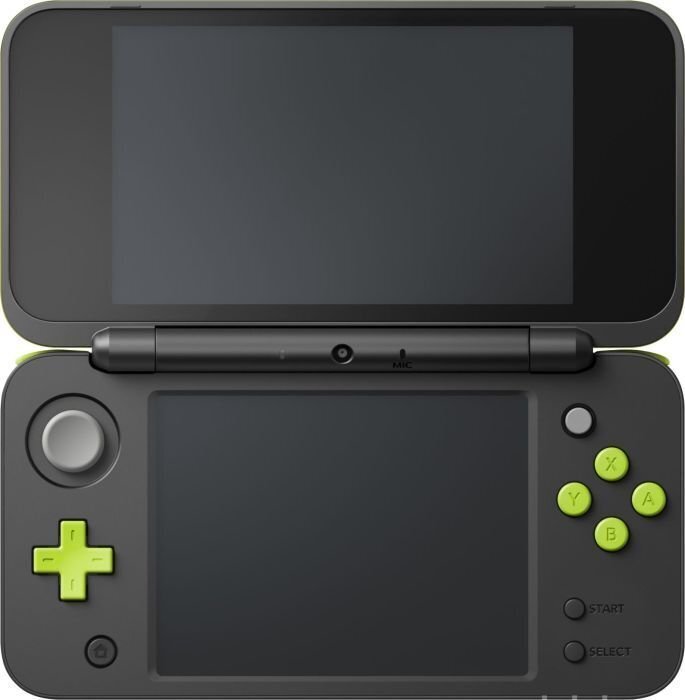 Nintendo New 2DS XL + Mario Kart 7 hind ja info | Mängukonsoolid | kaup24.ee