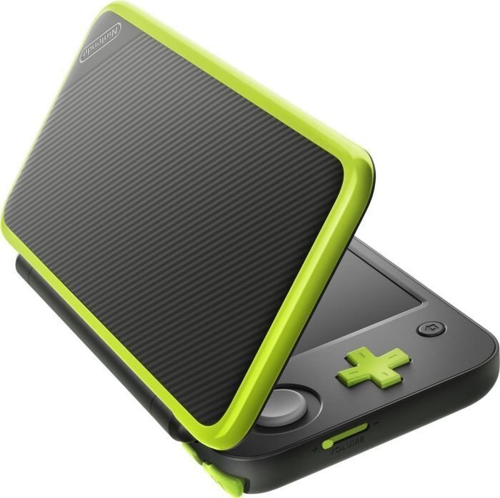 Nintendo New 2DS XL + Mario Kart 7 hind ja info | Mängukonsoolid | kaup24.ee