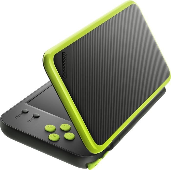 Nintendo New 2DS XL + Mario Kart 7 hind ja info | Mängukonsoolid | kaup24.ee