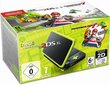 Nintendo New 2DS XL + Mario Kart 7 hind ja info | Mängukonsoolid | kaup24.ee