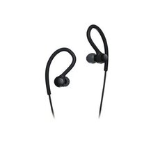 Audio Technica ATH-SPORT10 hind ja info | Kõrvaklapid | kaup24.ee