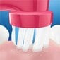 Oral-B D100 Vitality Kids Frozen hind ja info | Elektrilised hambaharjad | kaup24.ee