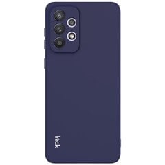 „Imak“ твердый силиконовый (TPU) чехол - синий (Galaxy A23 5G / A23 4G) цена и информация | Чехлы для телефонов | kaup24.ee