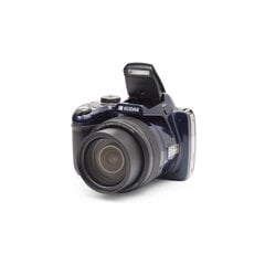 Kodak AZ528 Midnight Blue цена и информация | Фотоаппараты | kaup24.ee