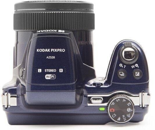 Kodak Pixpro AZ528, Sinine цена и информация | Fotoaparaadid | kaup24.ee