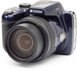 Kodak Pixpro AZ528, Sinine hind ja info | Kodak Mobiiltelefonid, foto-, videokaamerad | kaup24.ee