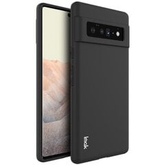 Твердый силиконовый чехол (TPU) „Imak“ - чёрный (Pixel 6 Pro) цена и информация | Чехлы для телефонов | kaup24.ee