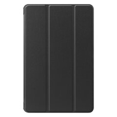 Чехол-книжка - чёрный (MatePad 10.4'' 2020 / MatePad 10.4'' 2022) цена и информация | Чехлы для планшетов и электронных книг | kaup24.ee