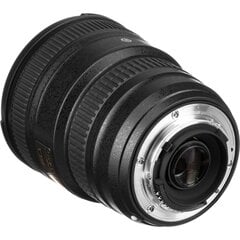 Nikon AF-S NIKKOR 18-35mm f/3.5-4.5G ED hind ja info | Objektiivid | kaup24.ee