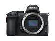 Nikon Z50 Body, Must hind ja info | Fotoaparaadid | kaup24.ee