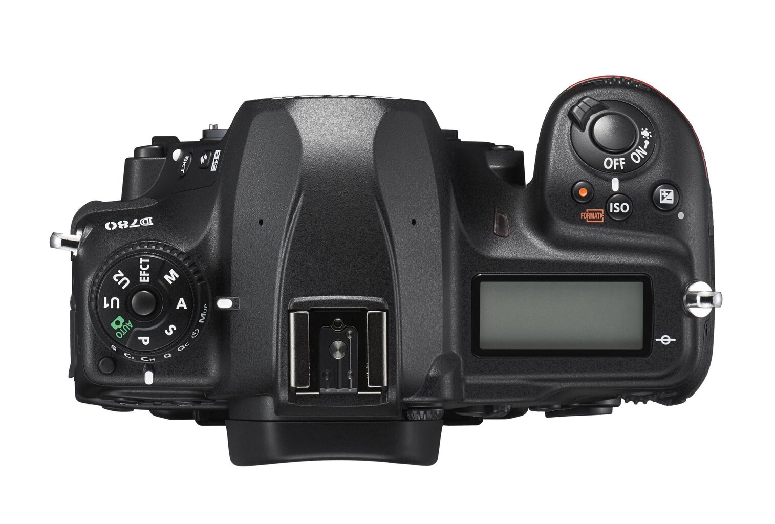 Nikon D780 Body, Must цена и информация | Fotoaparaadid | kaup24.ee