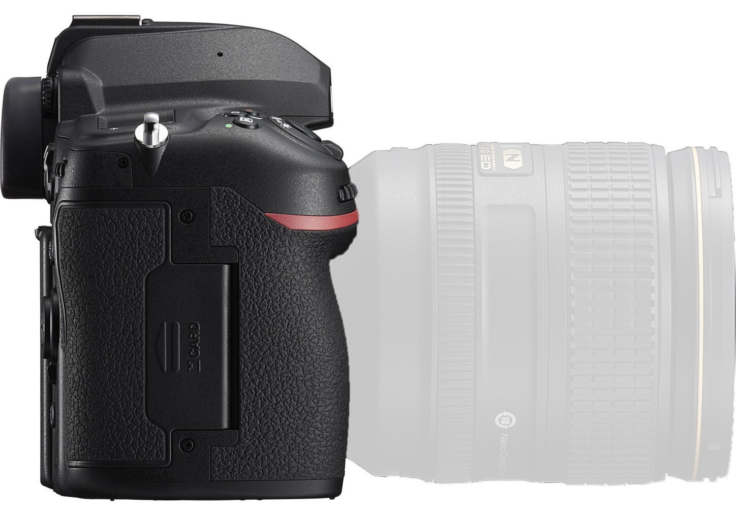 Nikon D780 Body, Must цена и информация | Fotoaparaadid | kaup24.ee