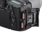 Nikon D780 Body, Must hind ja info | Fotoaparaadid | kaup24.ee