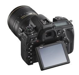 Nikon D780 24-120 мм f/4 VR цена и информация | Фотоаппараты | kaup24.ee