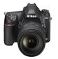 Nikon D780 24-120mm f/4 VR цена и информация | Fotoaparaadid | kaup24.ee