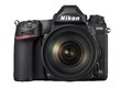 Nikon D780 24-120mm f/4 VR цена и информация | Fotoaparaadid | kaup24.ee