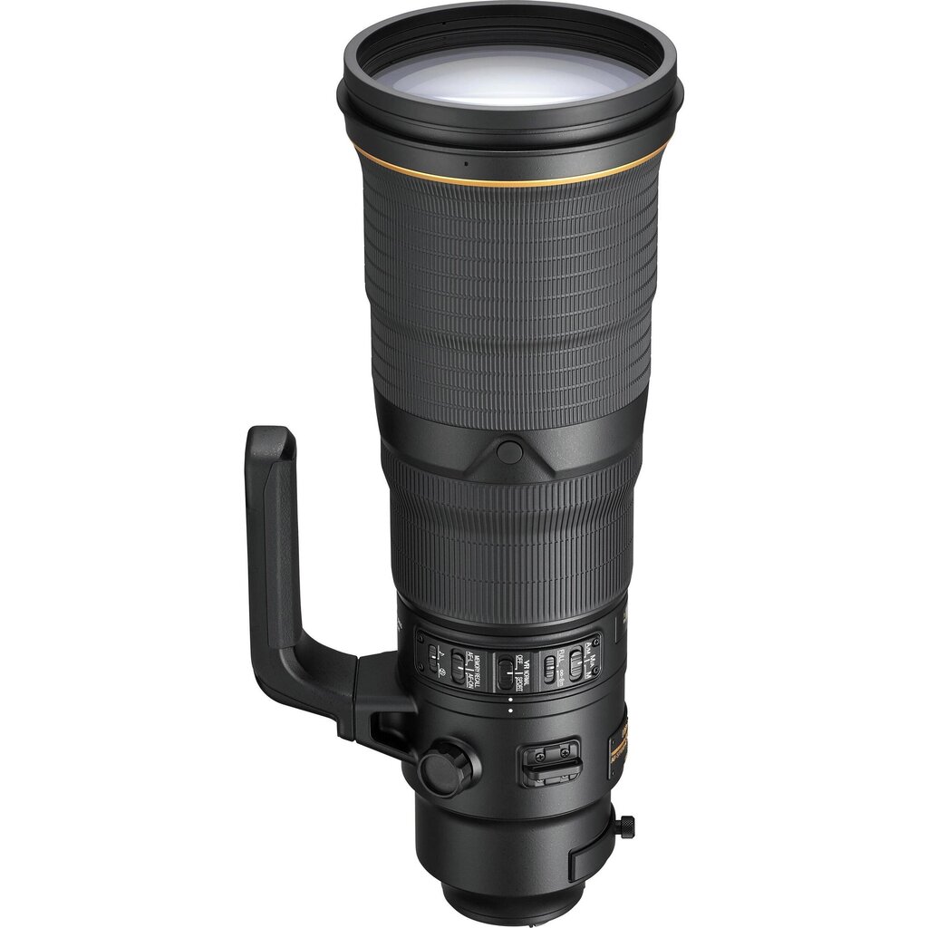 Nikon AF-S NIKKOR 500mm f/4E FL ED VR hind ja info | Objektiivid | kaup24.ee