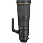 Nikon AF-S NIKKOR 500mm f/4E FL ED VR hind ja info | Objektiivid | kaup24.ee