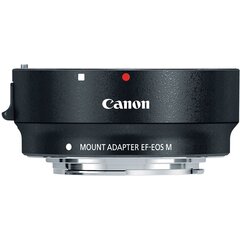 Canon Filtrid fotoaparaatidele