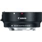 Canon Mount Adapter EF-EOS M (EF/EF-S to EOS M) цена и информация | Filtrid fotoaparaatidele | kaup24.ee