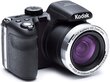 Kodak PixPro AZ422, Must hind ja info | Fotoaparaadid | kaup24.ee