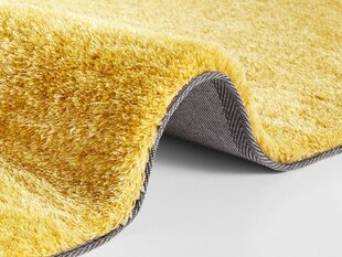 Shaggy ковровая дорожка Uni, 80x250 см цена и информация | Ковры | kaup24.ee