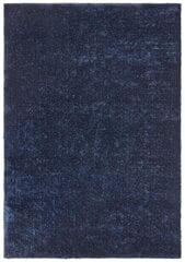 Shaggy ковер Uni, 80x150 см цена и информация | Коврики | kaup24.ee