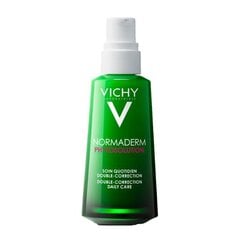 Niisutav näokreem Vichy Normaderm Phytosolution 50 ml hind ja info | Vichy Kosmeetika, parfüümid | kaup24.ee